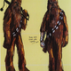 Illustration for article titled Its A Bantha Hoard Of Awesome emStar Wars: Episode VII/em Concept Art!